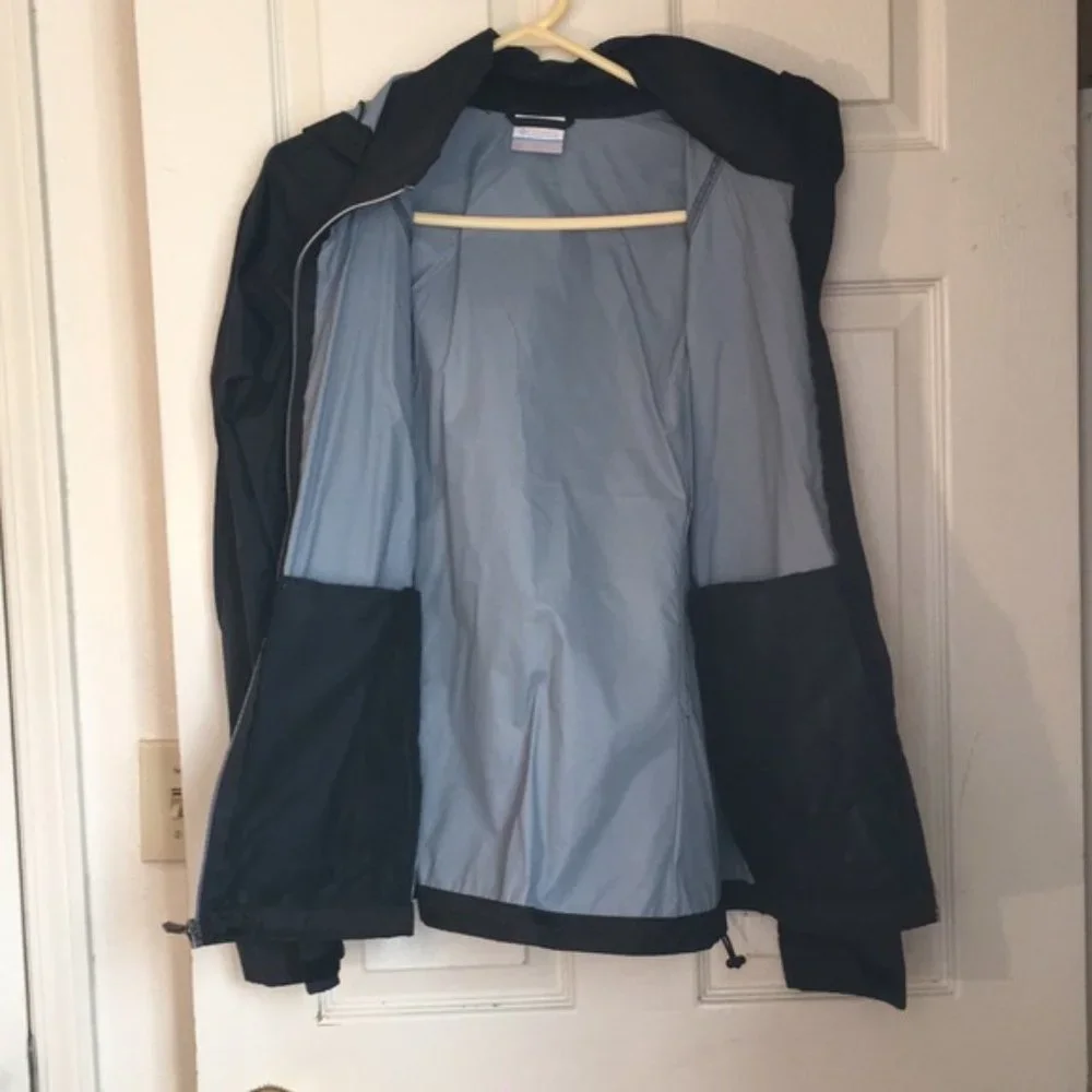 Columbia women's waterproof Switchback III jacket - Picture 10 of 10